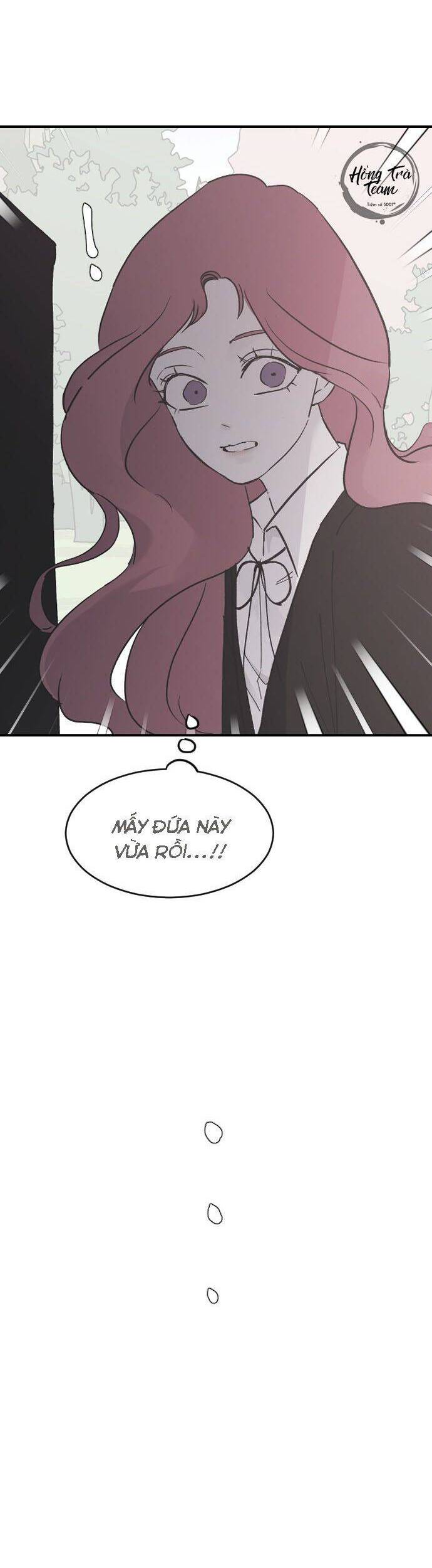 Ba Người Anh Trai Cực Phẩm Của Tôi Chapter 19 - 37