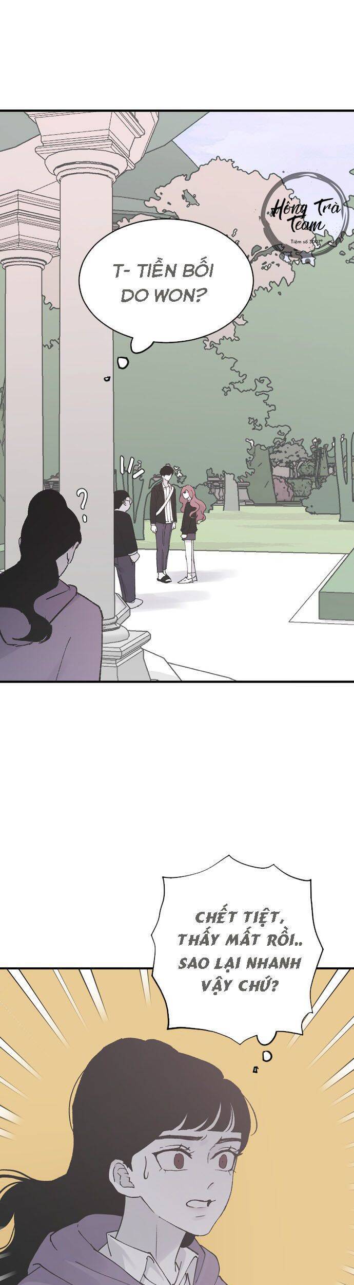 Ba Người Anh Trai Cực Phẩm Của Tôi Chapter 19 - 38