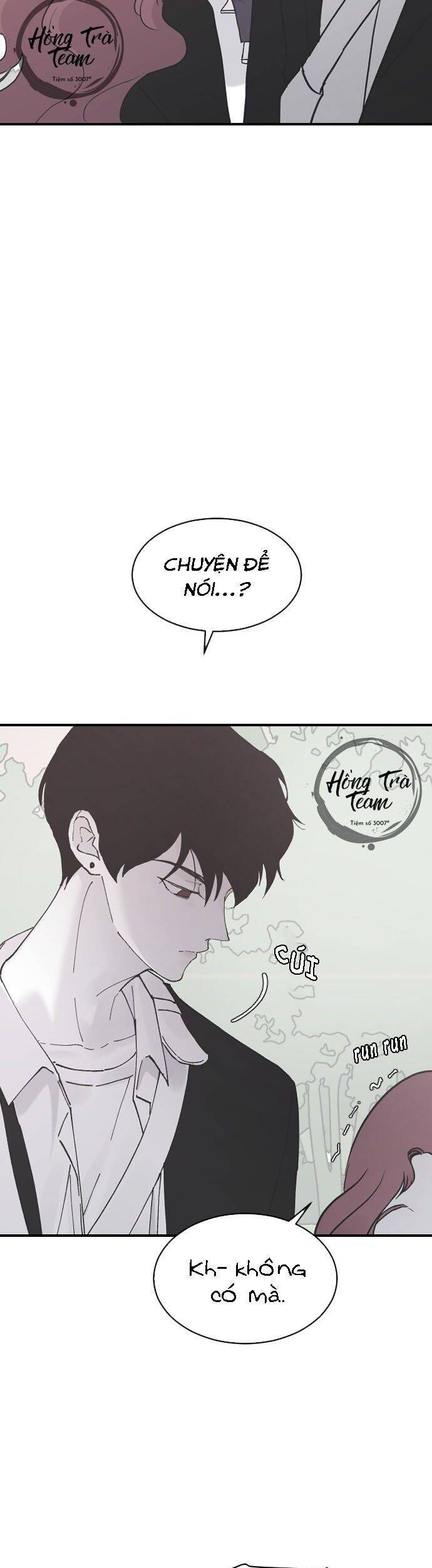 Ba Người Anh Trai Cực Phẩm Của Tôi Chapter 19 - 40