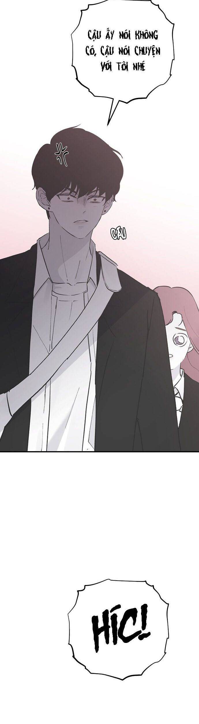 Ba Người Anh Trai Cực Phẩm Của Tôi Chapter 19 - 41