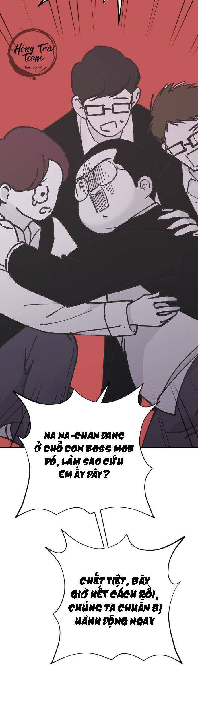 Ba Người Anh Trai Cực Phẩm Của Tôi Chapter 19 - 43