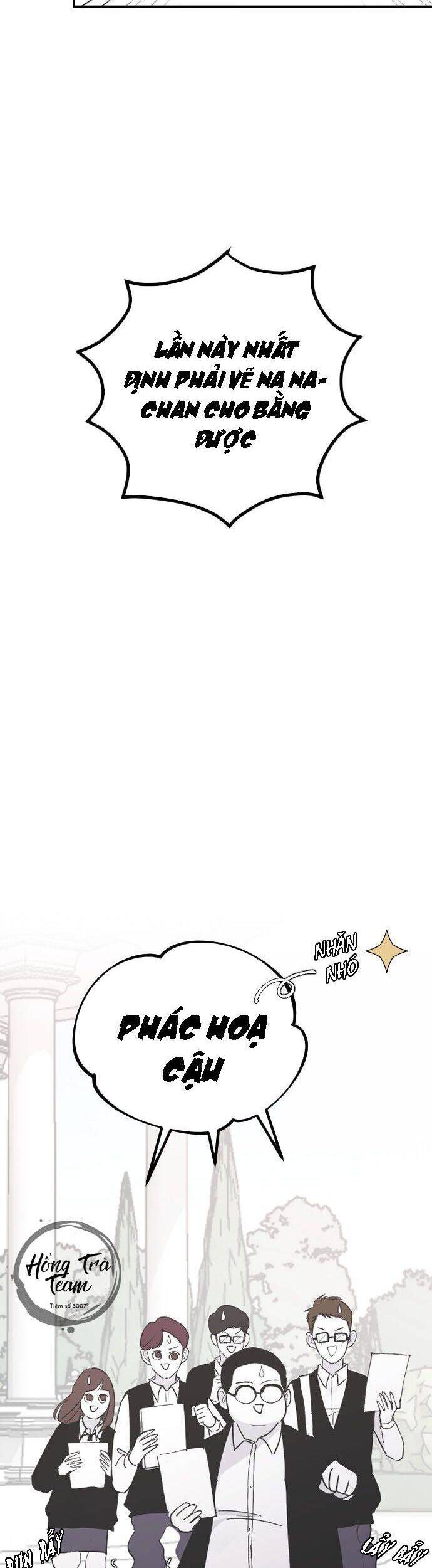 Ba Người Anh Trai Cực Phẩm Của Tôi Chapter 19 - 45