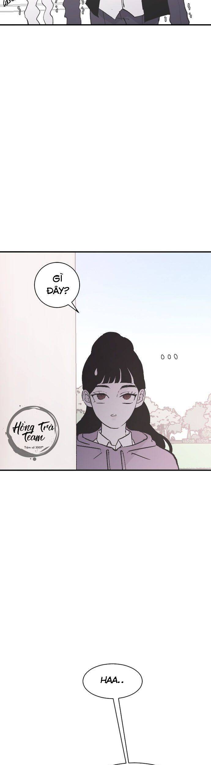 Ba Người Anh Trai Cực Phẩm Của Tôi Chapter 19 - 46