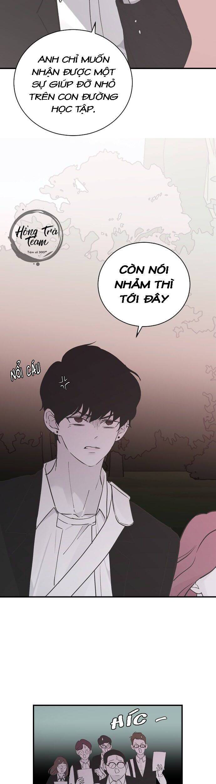 Ba Người Anh Trai Cực Phẩm Của Tôi Chapter 19 - 48