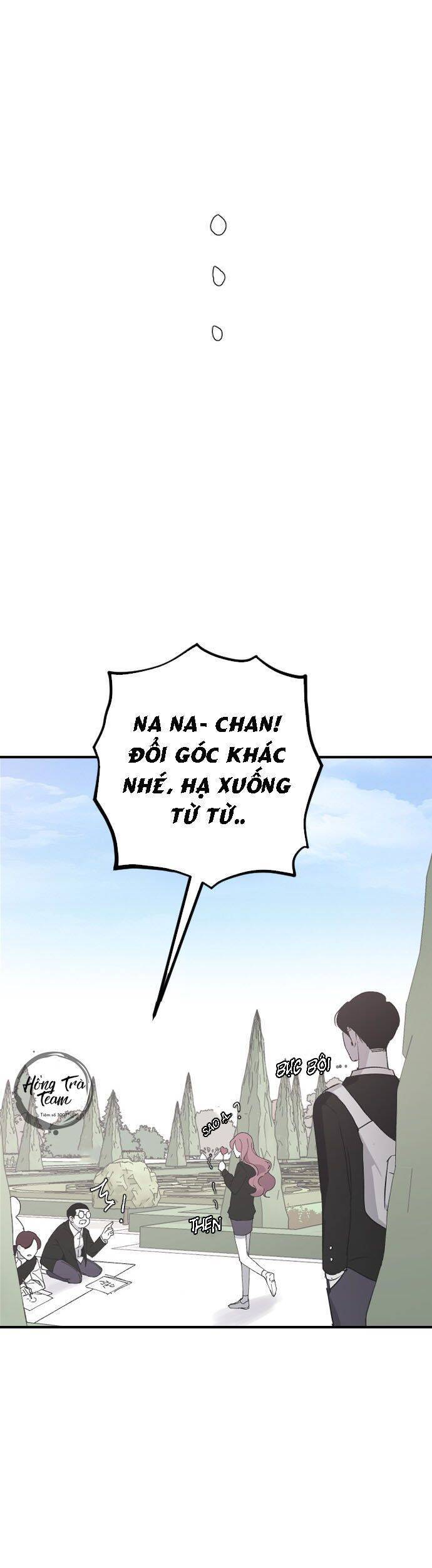 Ba Người Anh Trai Cực Phẩm Của Tôi Chapter 19 - 50