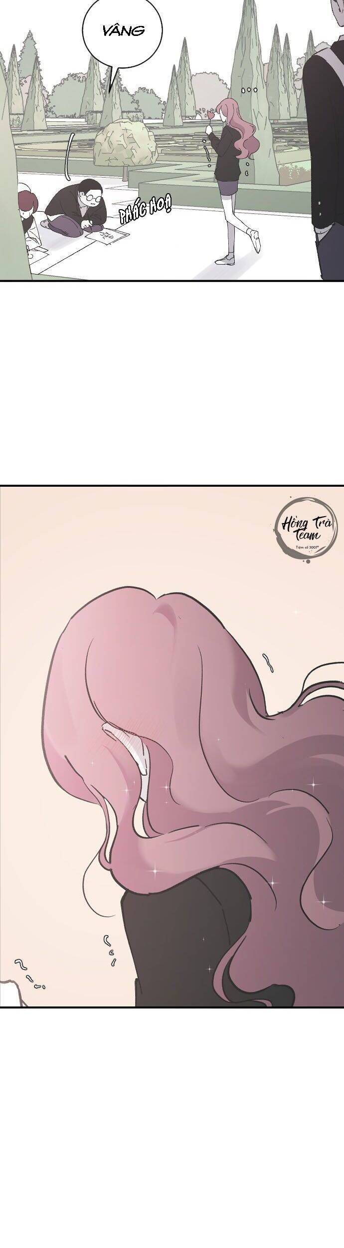 Ba Người Anh Trai Cực Phẩm Của Tôi Chapter 19 - 52