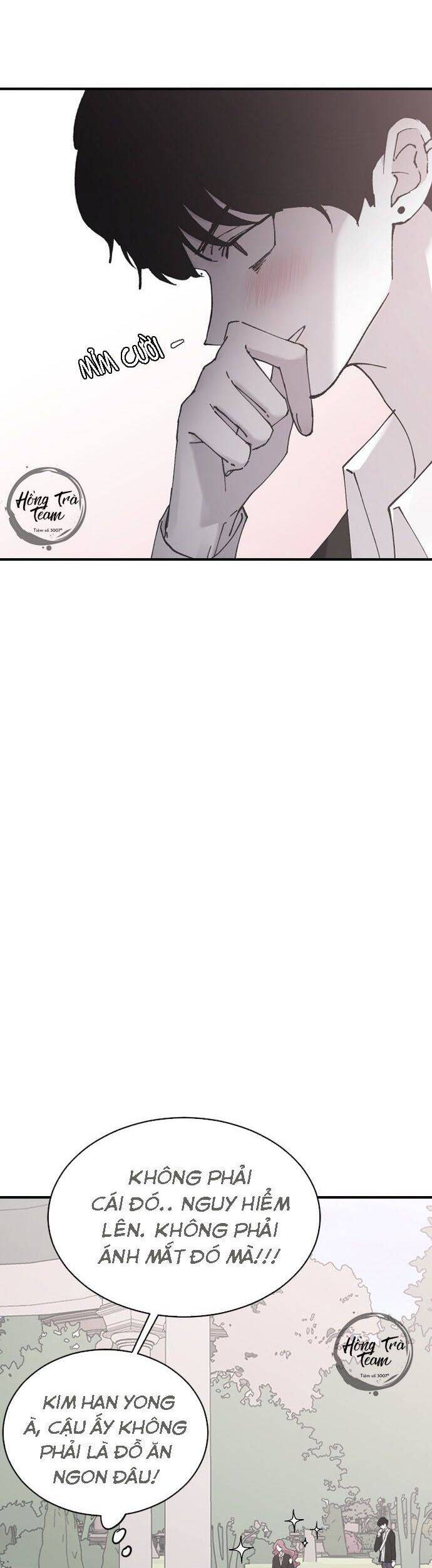 Ba Người Anh Trai Cực Phẩm Của Tôi Chapter 19 - 53