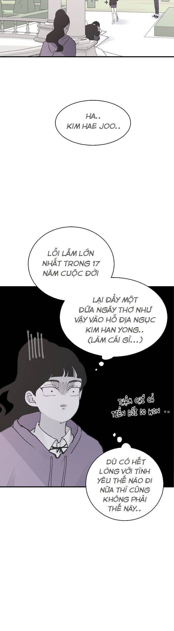 Ba Người Anh Trai Cực Phẩm Của Tôi Chapter 19 - 54