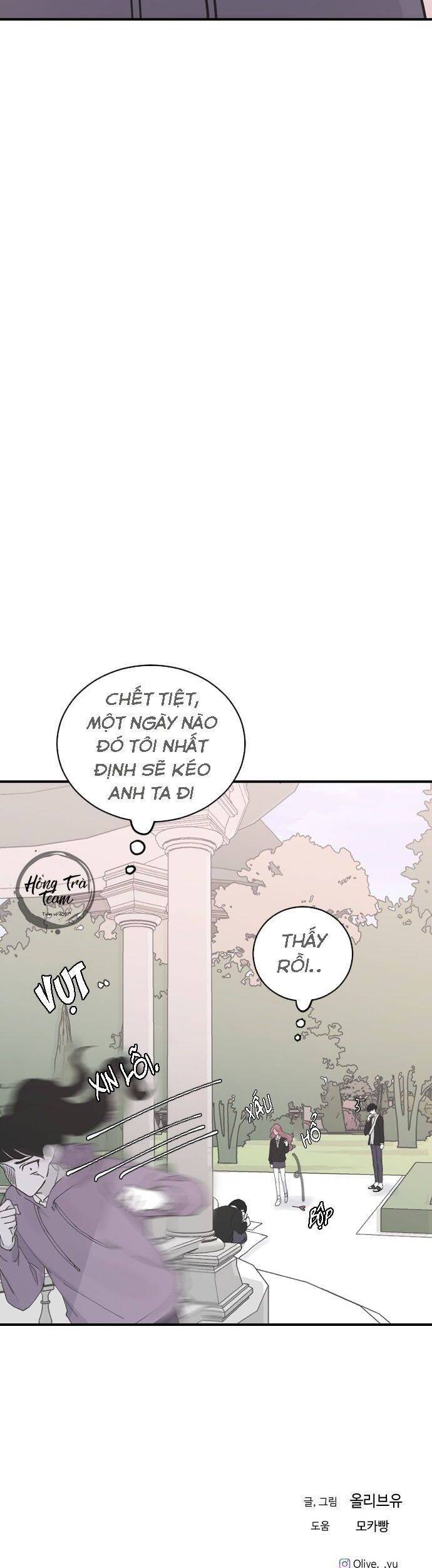 Ba Người Anh Trai Cực Phẩm Của Tôi Chapter 19 - 56