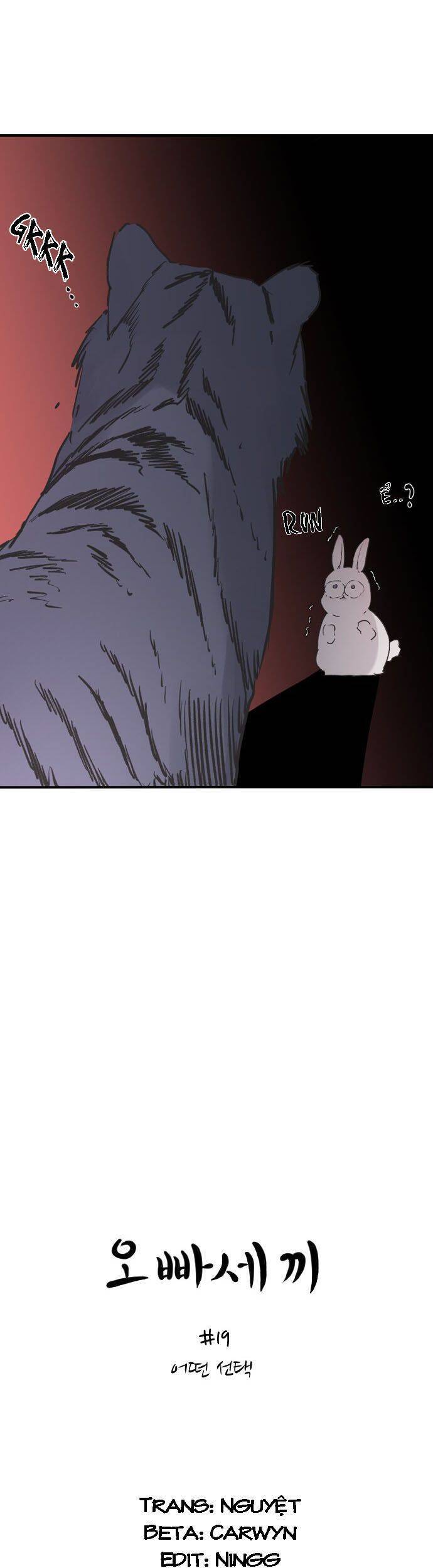 Ba Người Anh Trai Cực Phẩm Của Tôi Chapter 19 - 10