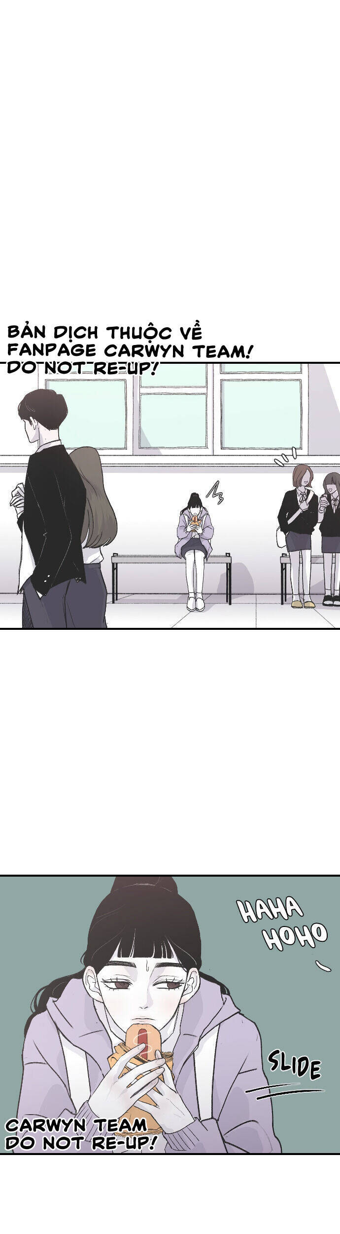 Ba Người Anh Trai Cực Phẩm Của Tôi Chapter 2 - 3