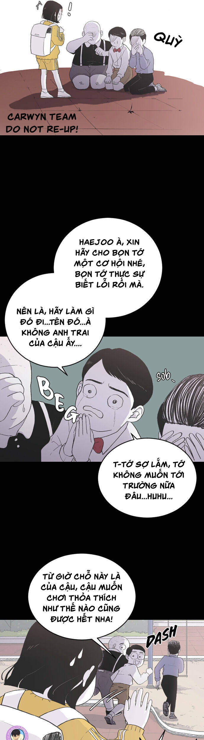 Ba Người Anh Trai Cực Phẩm Của Tôi Chapter 2 - 25