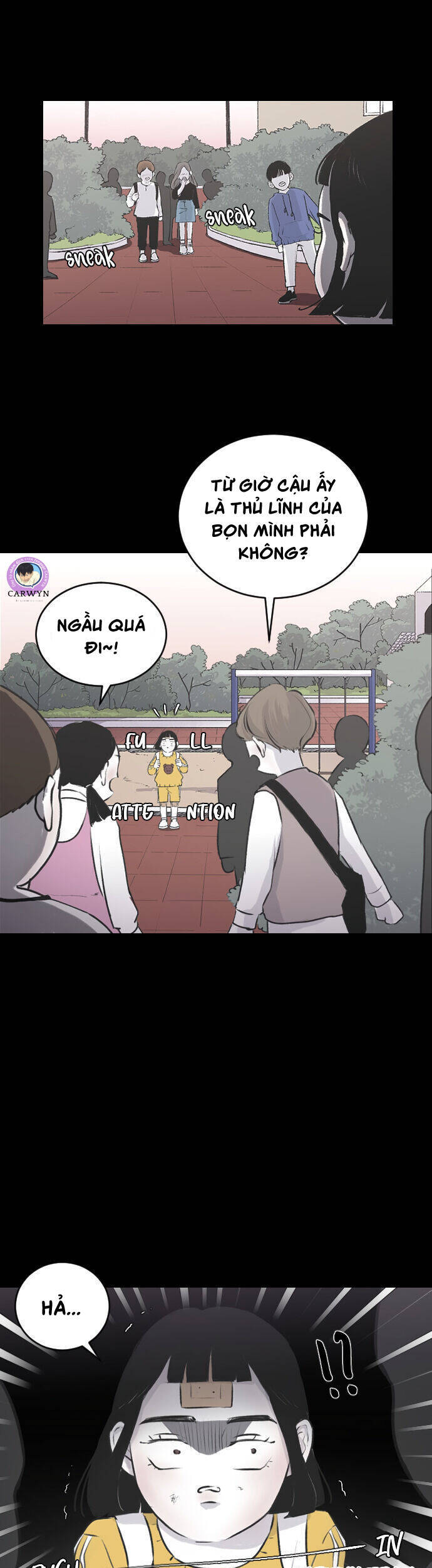 Ba Người Anh Trai Cực Phẩm Của Tôi Chapter 2 - 29