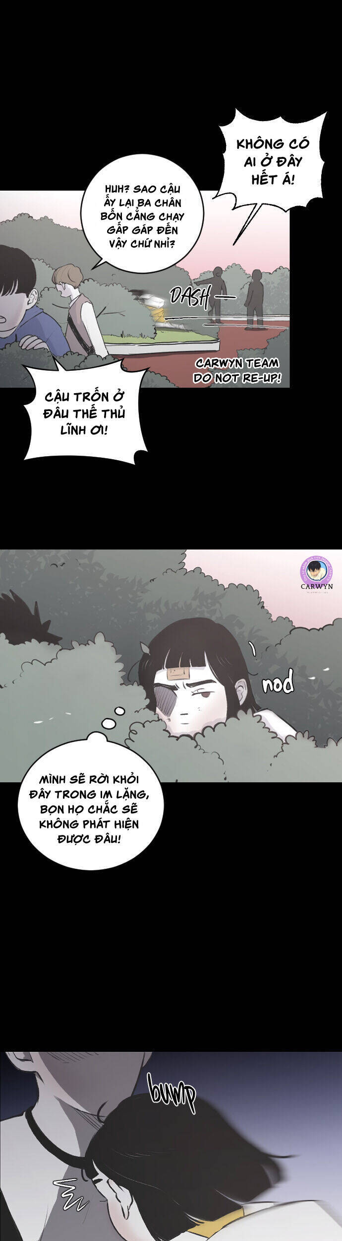 Ba Người Anh Trai Cực Phẩm Của Tôi Chapter 2 - 31