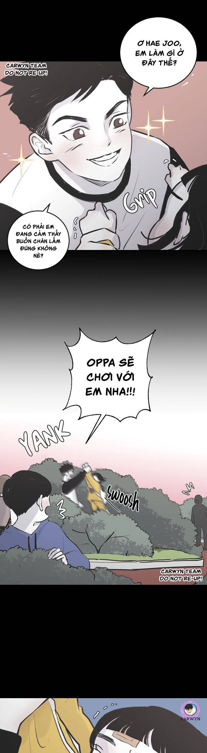 Ba Người Anh Trai Cực Phẩm Của Tôi Chapter 2 - 33