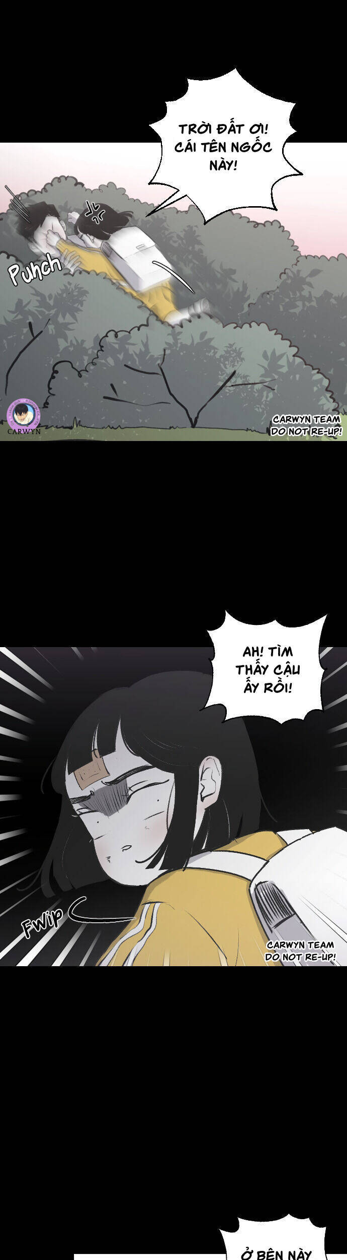 Ba Người Anh Trai Cực Phẩm Của Tôi Chapter 2 - 35