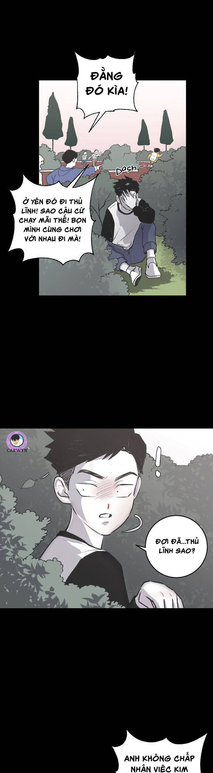 Ba Người Anh Trai Cực Phẩm Của Tôi Chapter 2 - 37