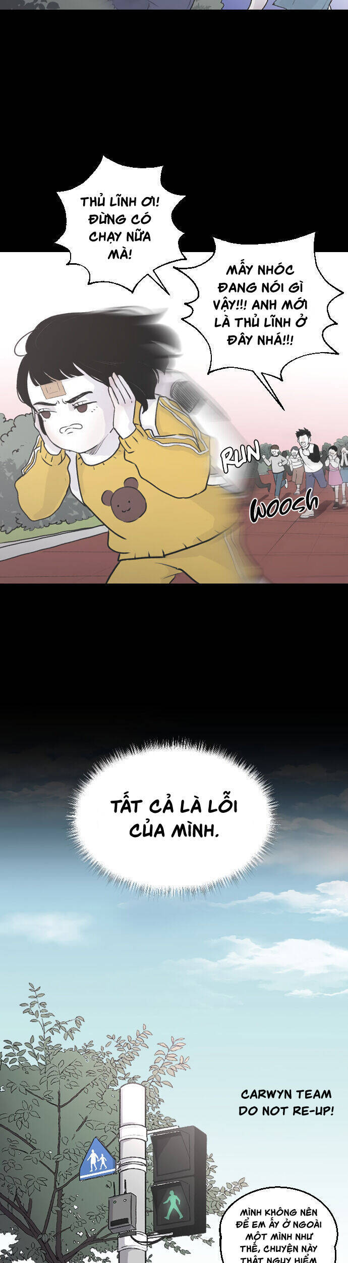 Ba Người Anh Trai Cực Phẩm Của Tôi Chapter 2 - 39