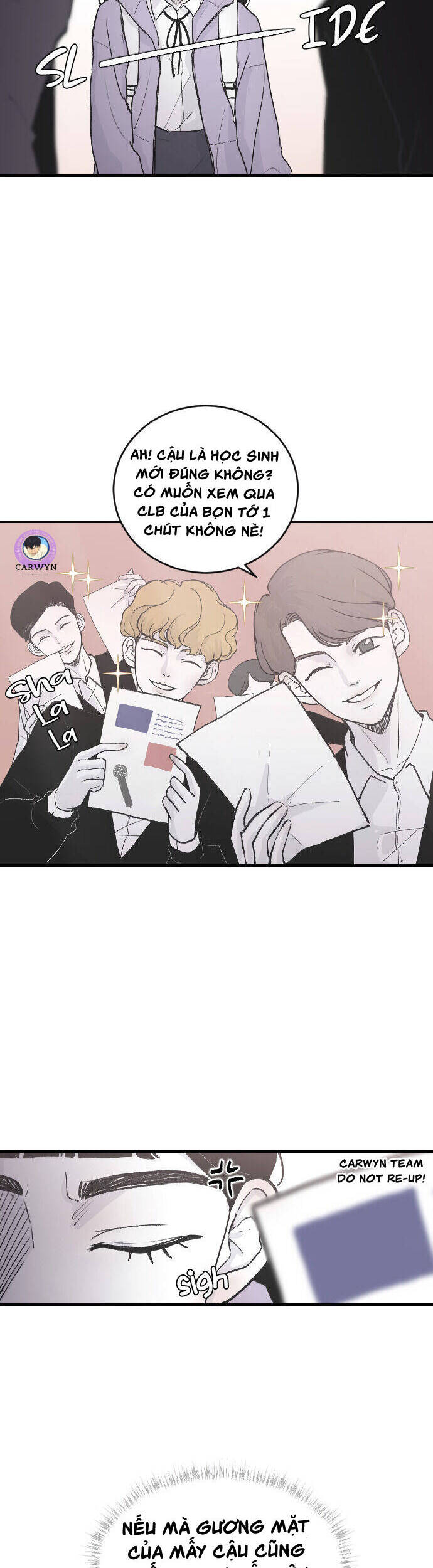 Ba Người Anh Trai Cực Phẩm Của Tôi Chapter 2 - 45