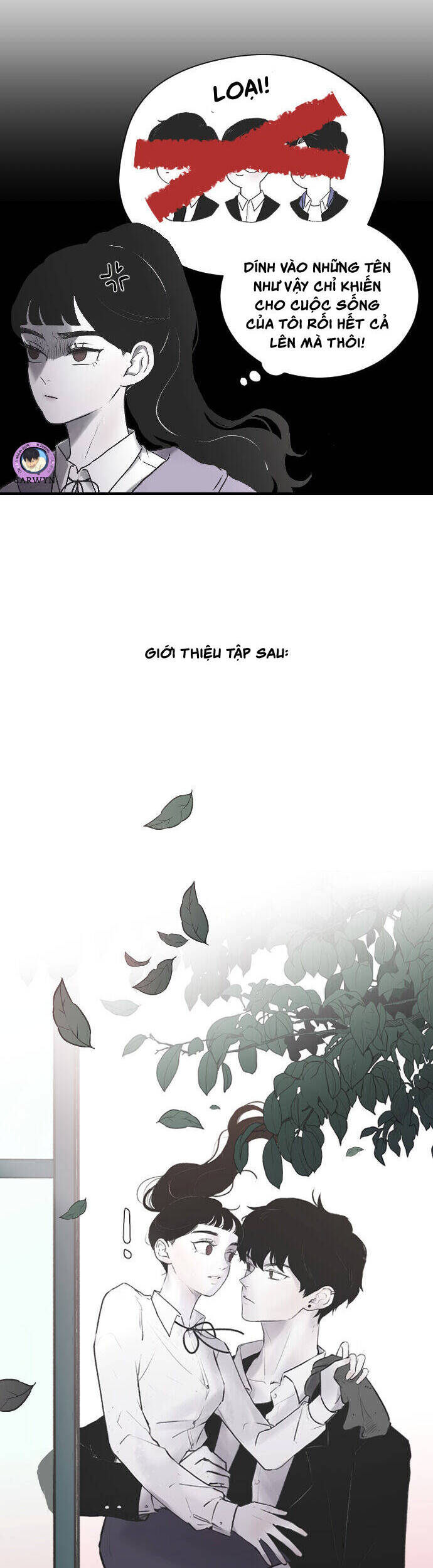 Ba Người Anh Trai Cực Phẩm Của Tôi Chapter 2 - 48