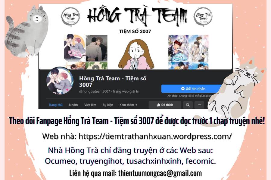 Ba Người Anh Trai Cực Phẩm Của Tôi Chapter 2 - 50