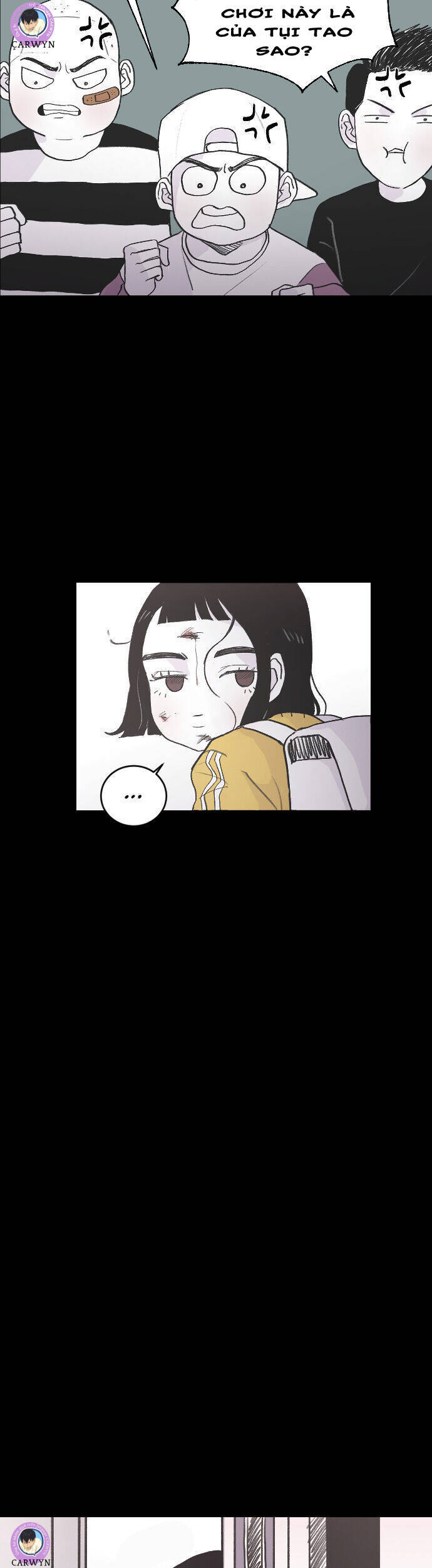 Ba Người Anh Trai Cực Phẩm Của Tôi Chapter 2 - 10