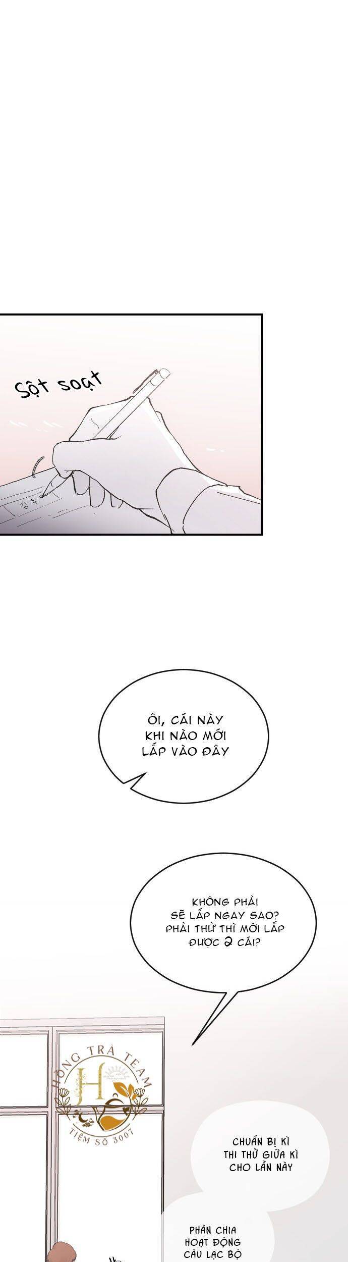 Ba Người Anh Trai Cực Phẩm Của Tôi Chapter 20 - 2