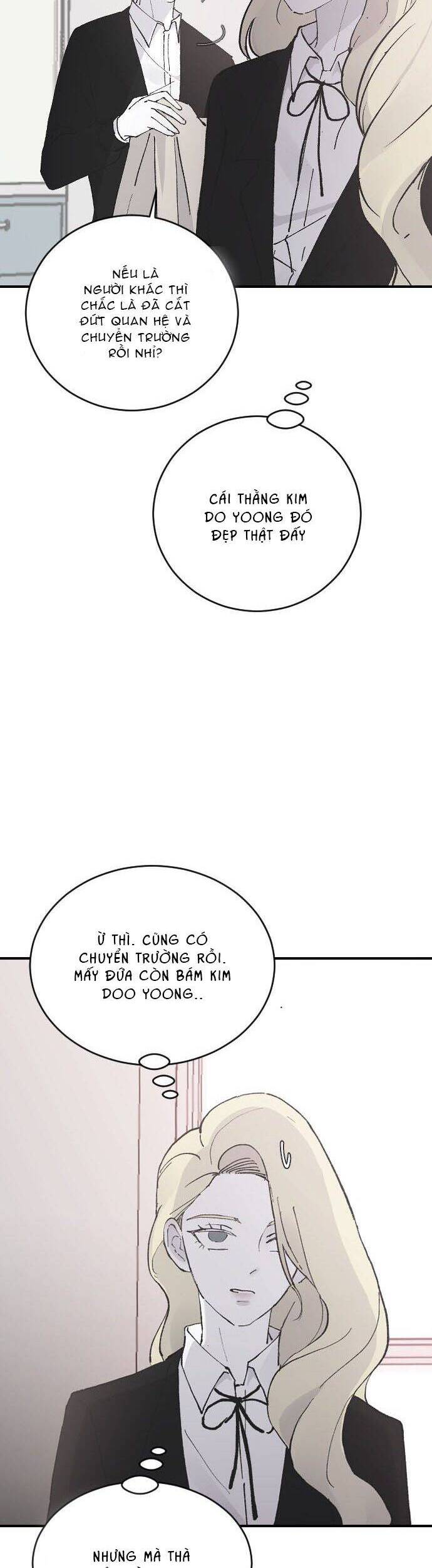 Ba Người Anh Trai Cực Phẩm Của Tôi Chapter 20 - 11