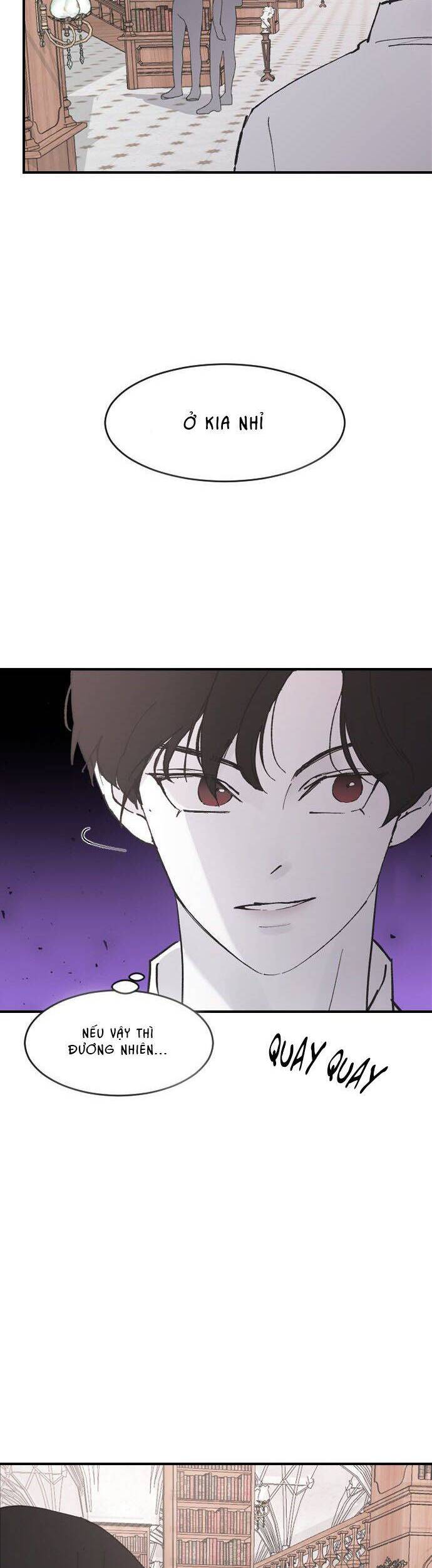 Ba Người Anh Trai Cực Phẩm Của Tôi Chapter 20 - 14