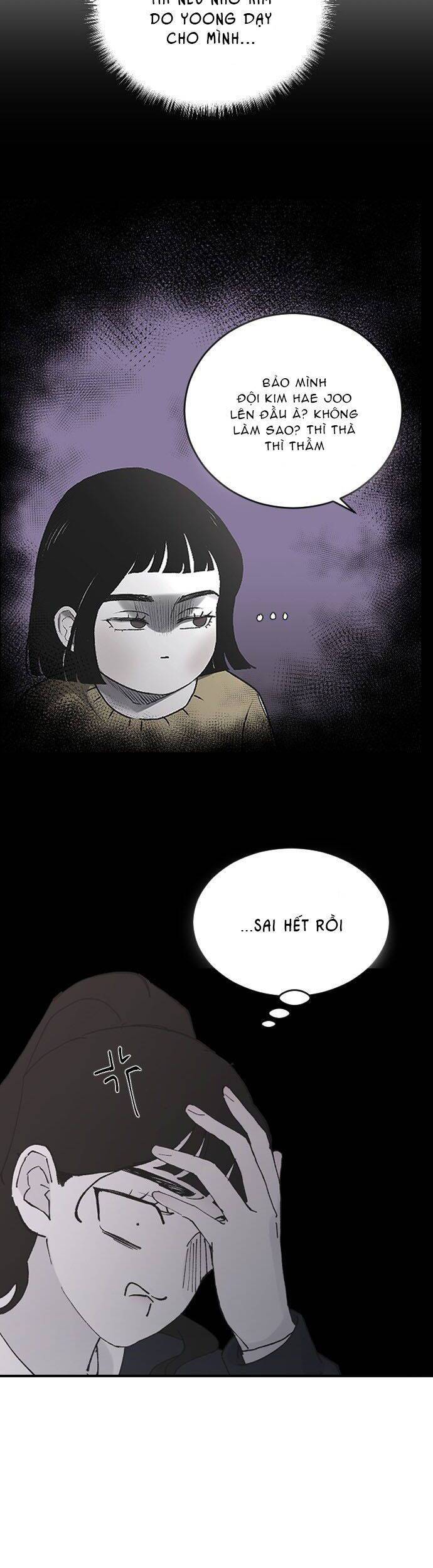 Ba Người Anh Trai Cực Phẩm Của Tôi Chapter 20 - 19