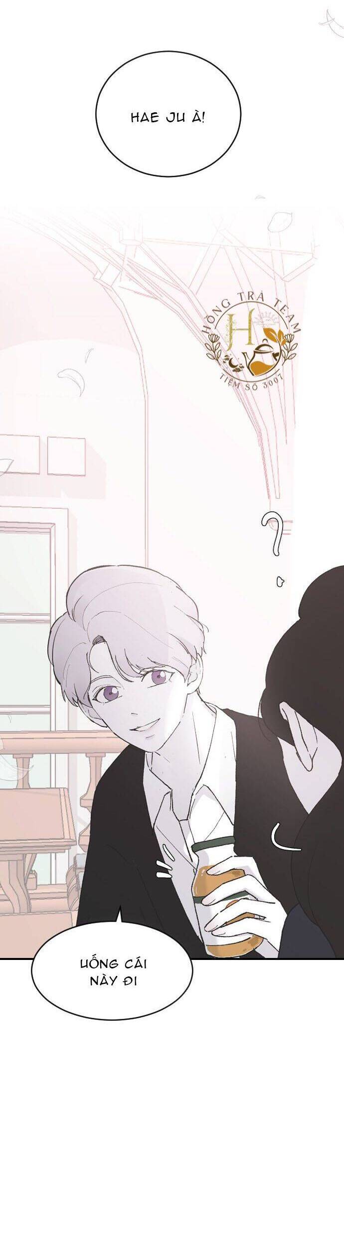 Ba Người Anh Trai Cực Phẩm Của Tôi Chapter 20 - 20