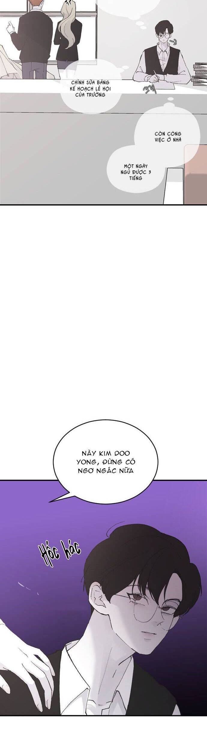 Ba Người Anh Trai Cực Phẩm Của Tôi Chapter 20 - 3