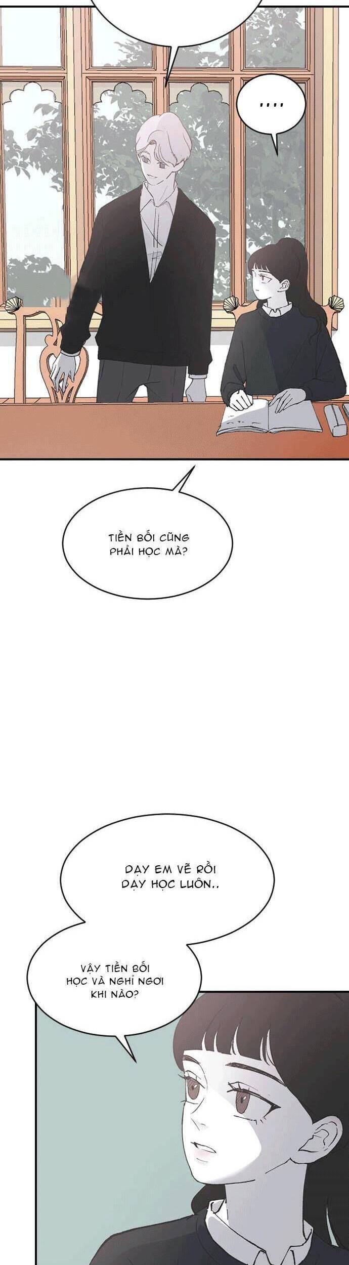 Ba Người Anh Trai Cực Phẩm Của Tôi Chapter 20 - 26