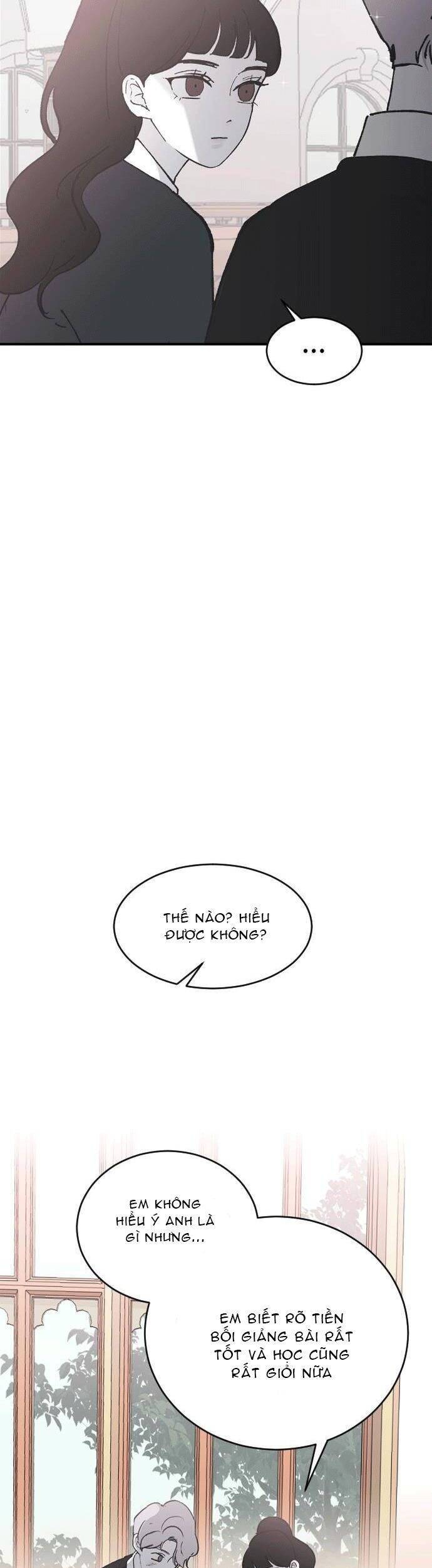 Ba Người Anh Trai Cực Phẩm Của Tôi Chapter 20 - 31