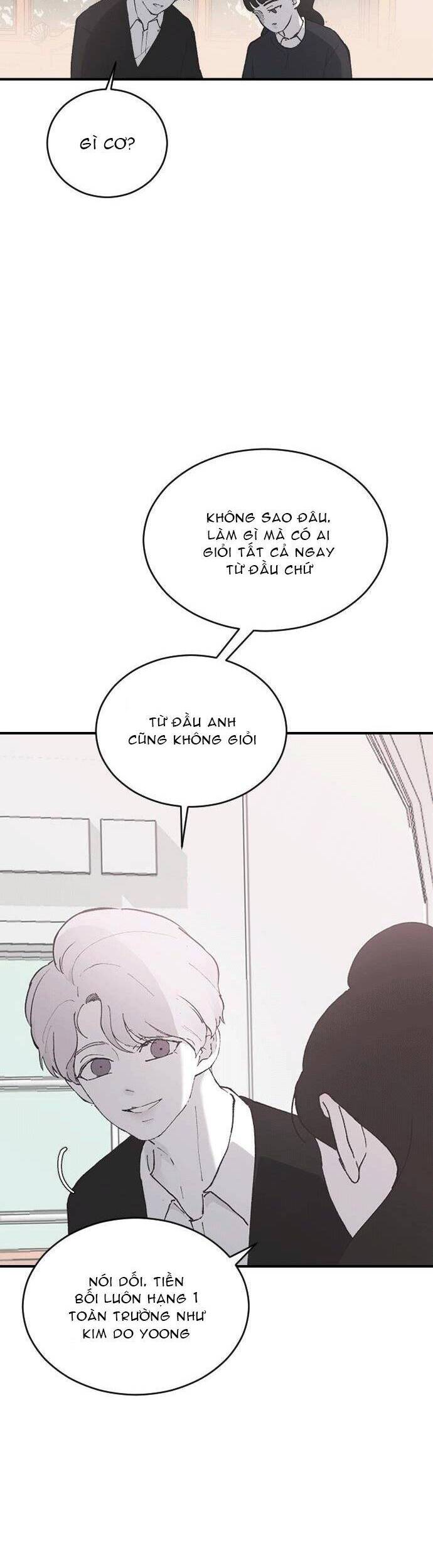 Ba Người Anh Trai Cực Phẩm Của Tôi Chapter 20 - 32