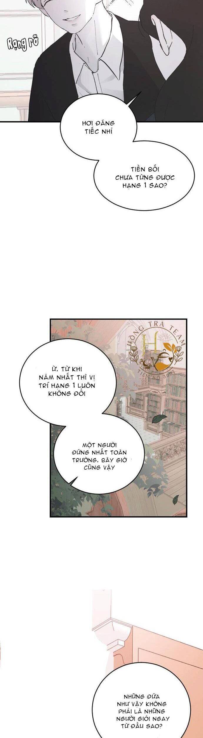 Ba Người Anh Trai Cực Phẩm Của Tôi Chapter 20 - 34