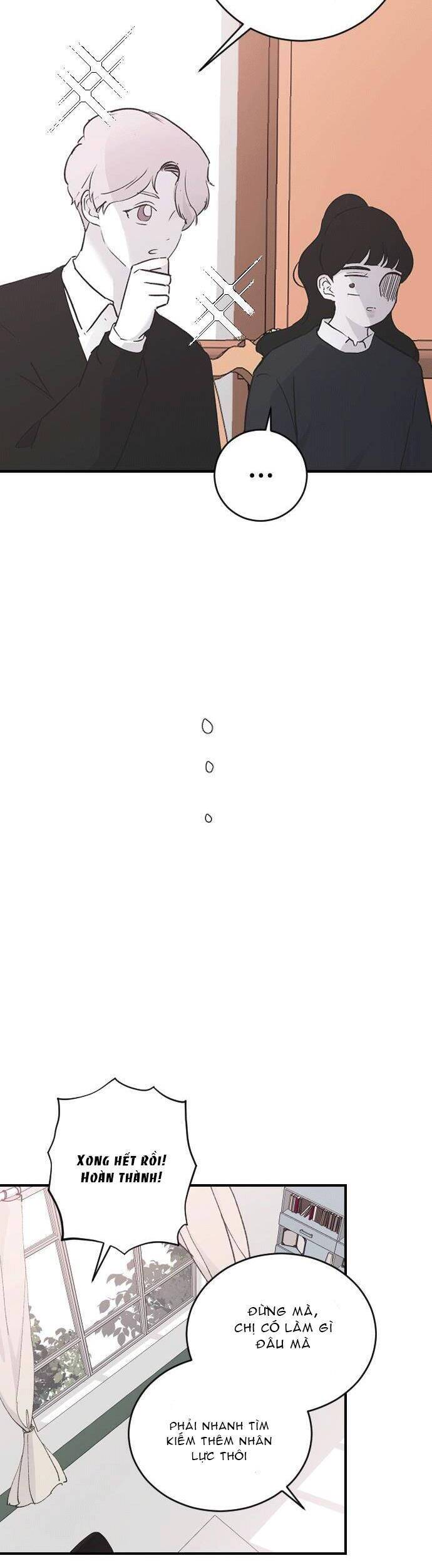 Ba Người Anh Trai Cực Phẩm Của Tôi Chapter 20 - 35