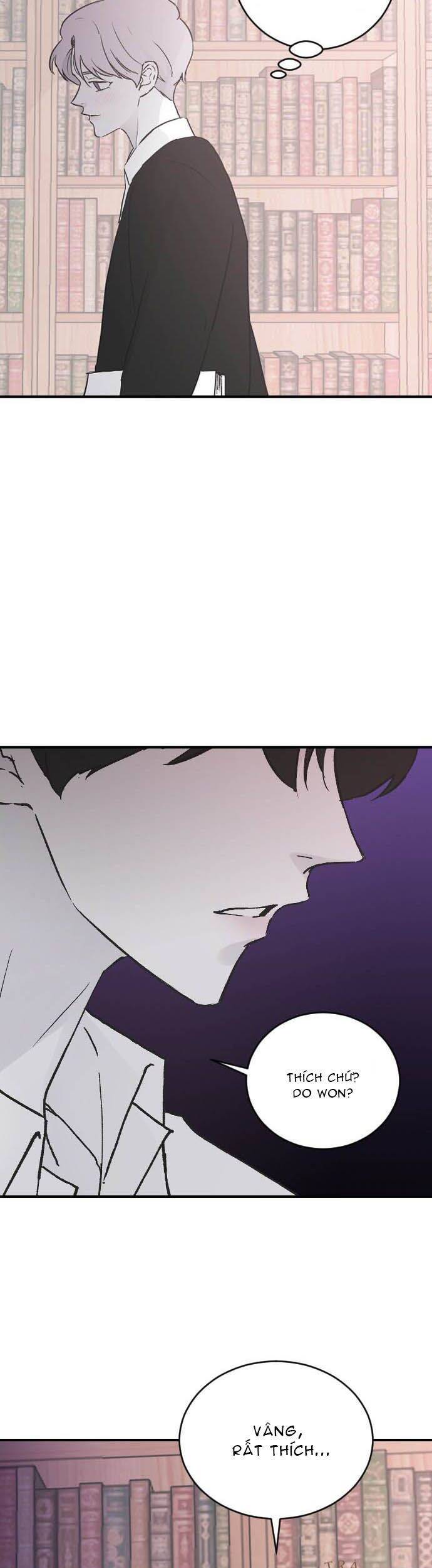 Ba Người Anh Trai Cực Phẩm Của Tôi Chapter 20 - 39