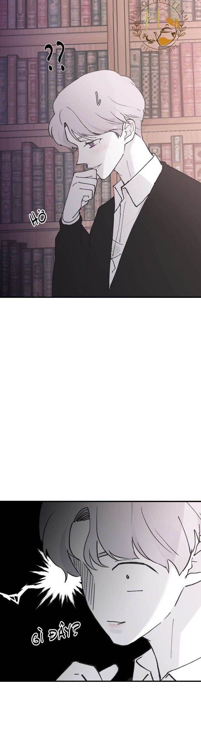 Ba Người Anh Trai Cực Phẩm Của Tôi Chapter 20 - 40