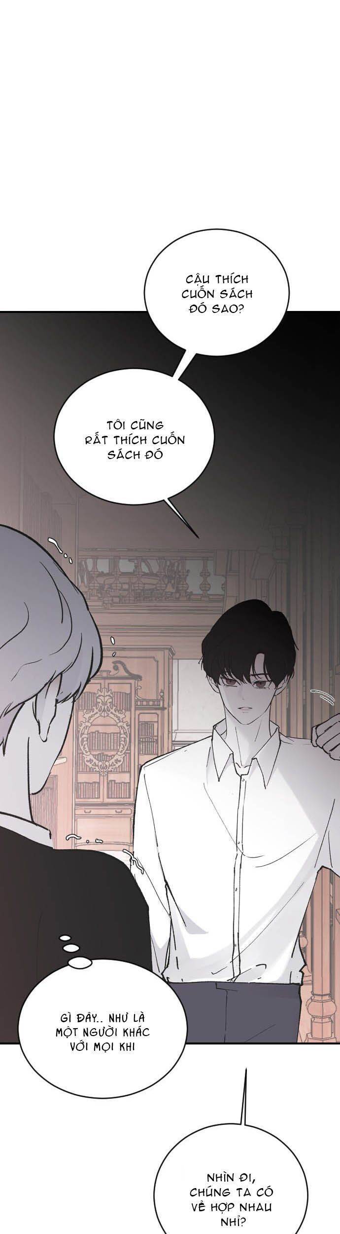 Ba Người Anh Trai Cực Phẩm Của Tôi Chapter 20 - 41