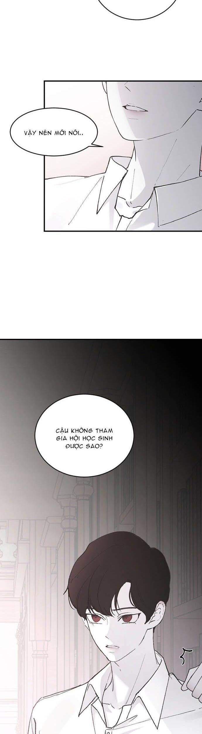 Ba Người Anh Trai Cực Phẩm Của Tôi Chapter 20 - 42
