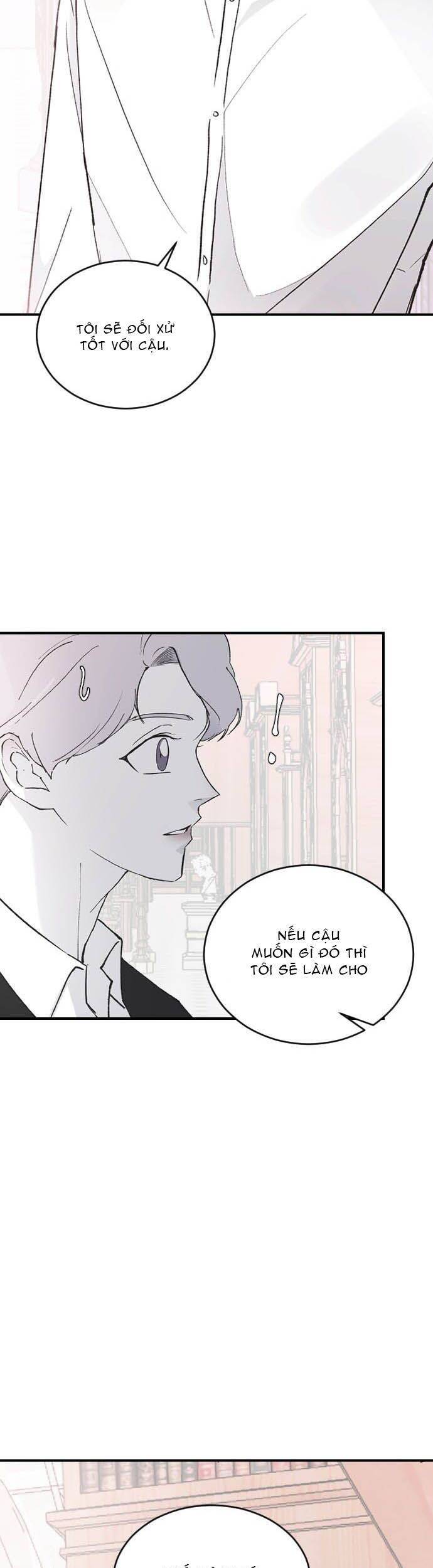 Ba Người Anh Trai Cực Phẩm Của Tôi Chapter 20 - 43