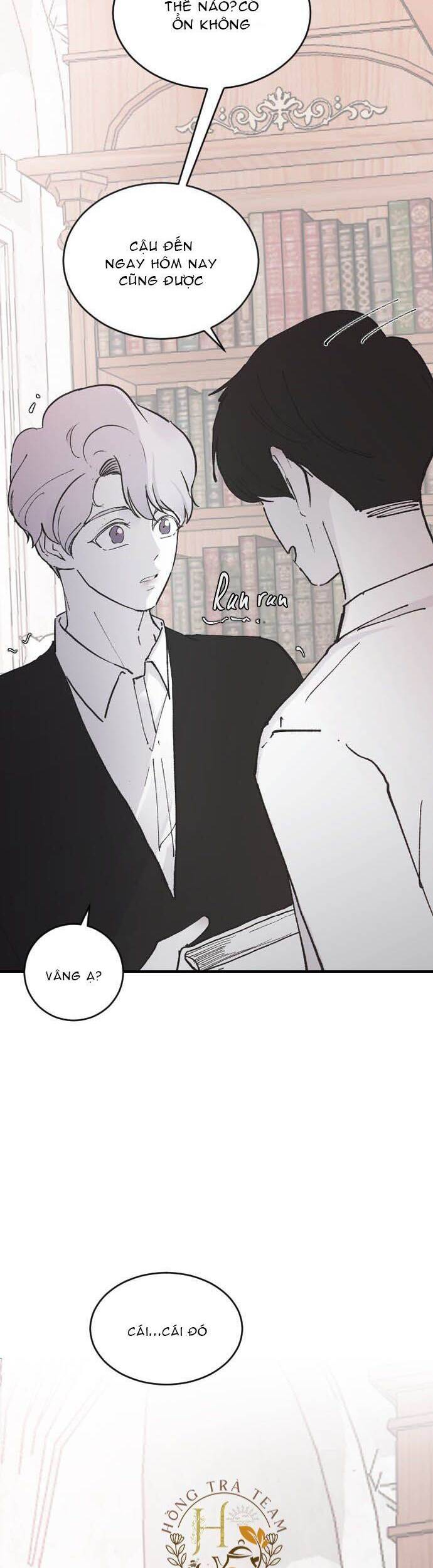 Ba Người Anh Trai Cực Phẩm Của Tôi Chapter 20 - 44