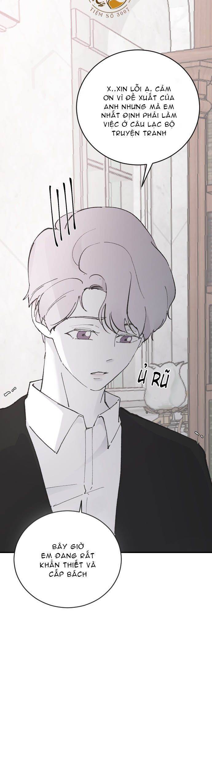 Ba Người Anh Trai Cực Phẩm Của Tôi Chapter 20 - 45