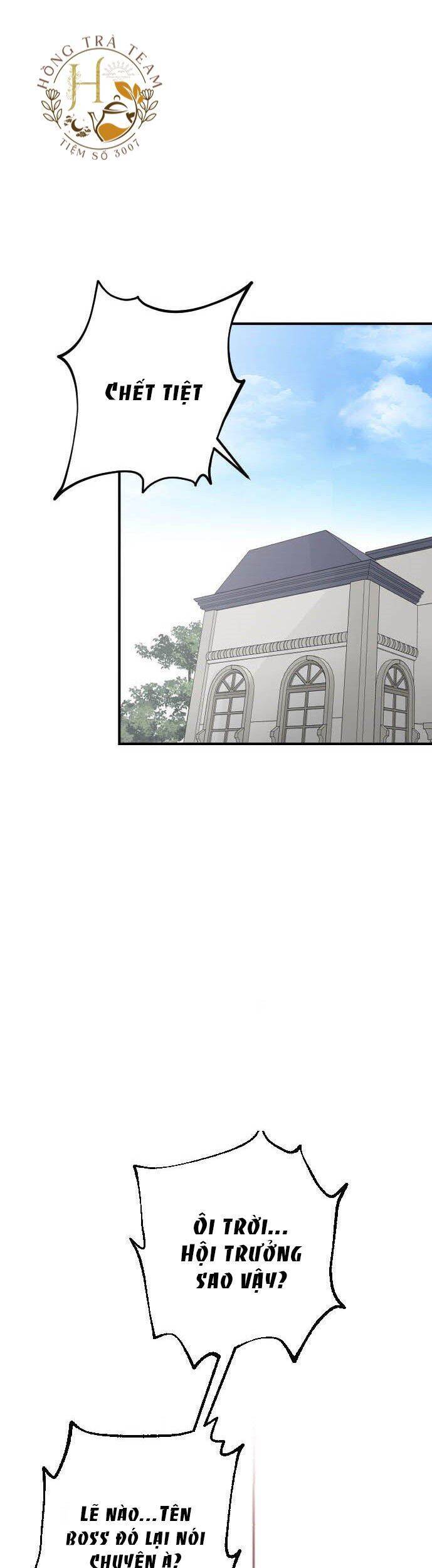 Ba Người Anh Trai Cực Phẩm Của Tôi Chapter 20 - 49