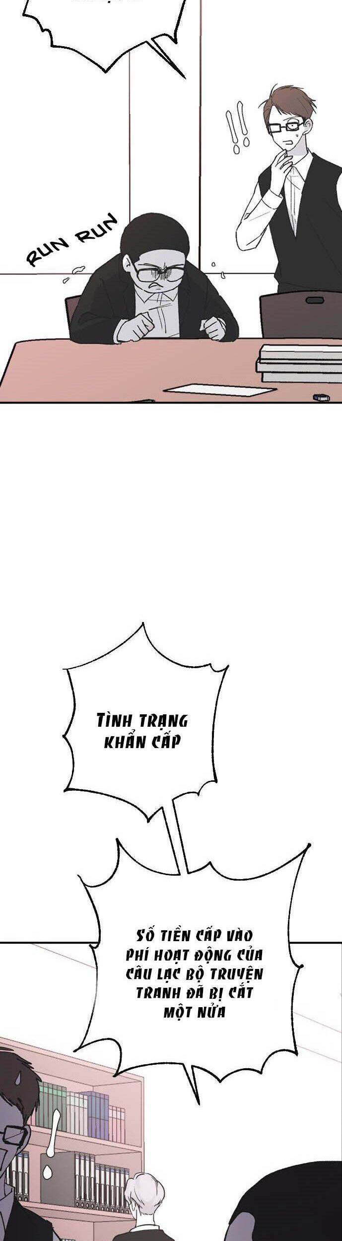 Ba Người Anh Trai Cực Phẩm Của Tôi Chapter 20 - 50