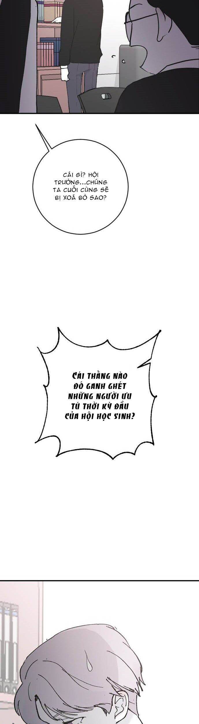 Ba Người Anh Trai Cực Phẩm Của Tôi Chapter 20 - 51