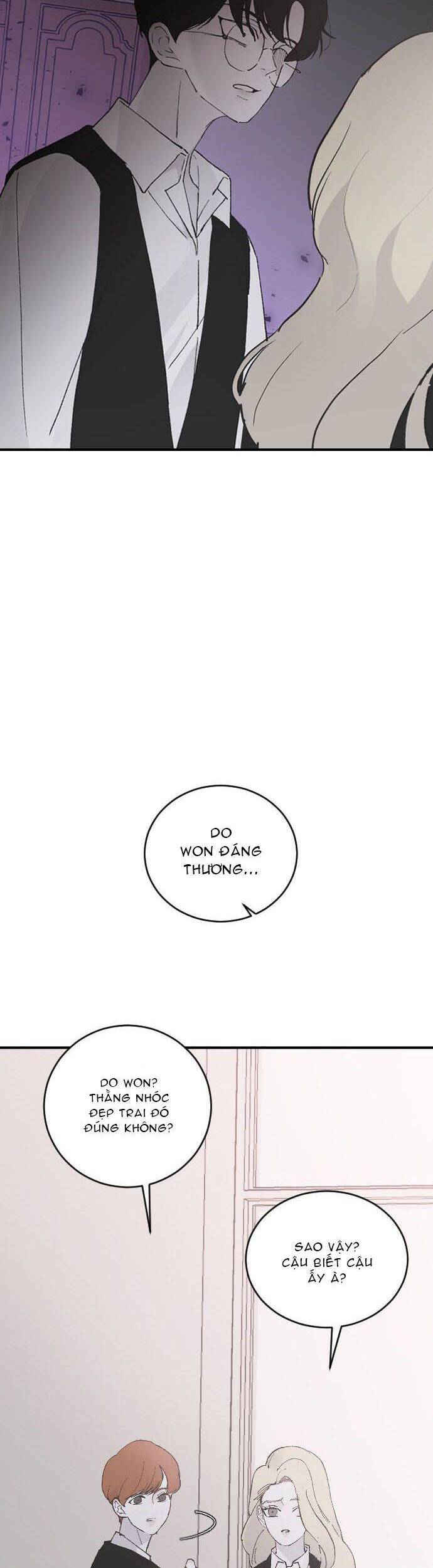 Ba Người Anh Trai Cực Phẩm Của Tôi Chapter 20 - 7