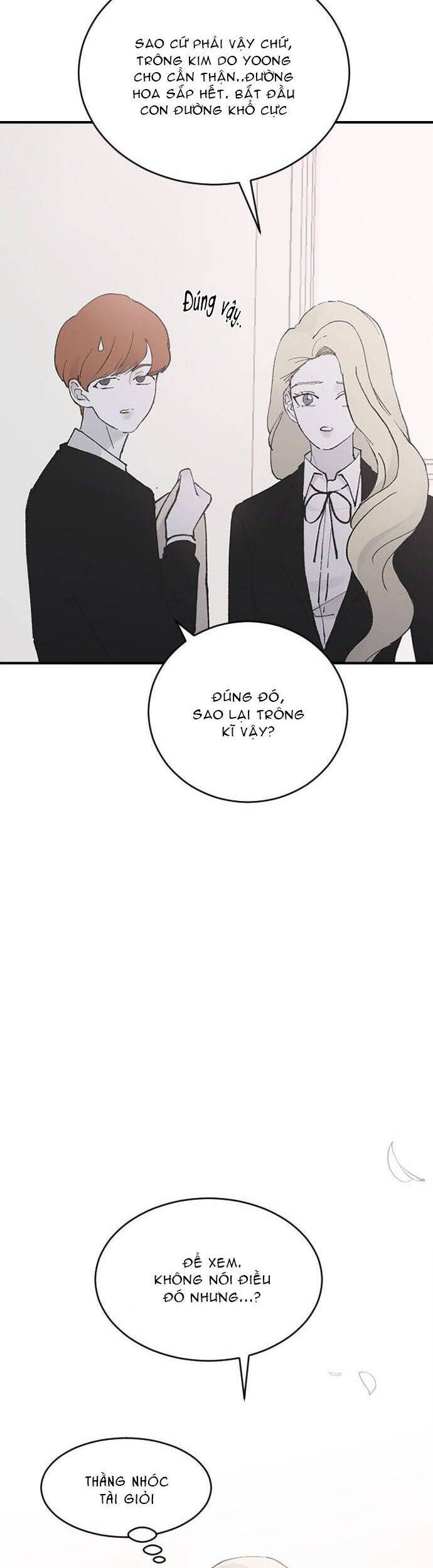 Ba Người Anh Trai Cực Phẩm Của Tôi Chapter 20 - 9
