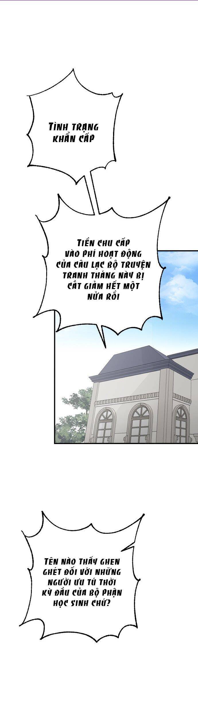 Ba Người Anh Trai Cực Phẩm Của Tôi Chapter 21 - 2